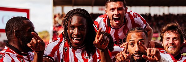 stokecity Profile Banner