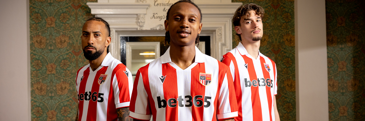 stokecity's profile banner image