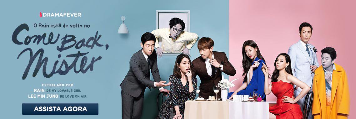 DramaFans's profile banner image