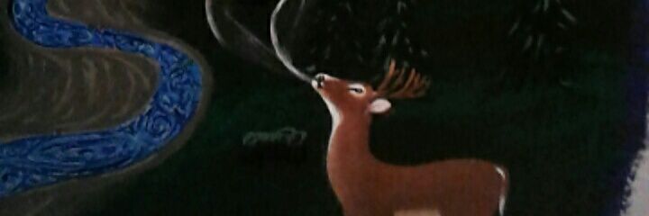 aimeeroarzz's profile banner image
