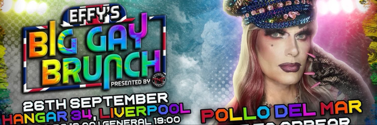 TheGlamazonPDM's profile banner image