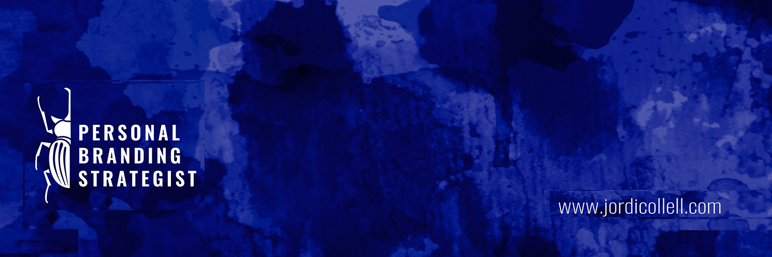 jordicollell's profile banner image