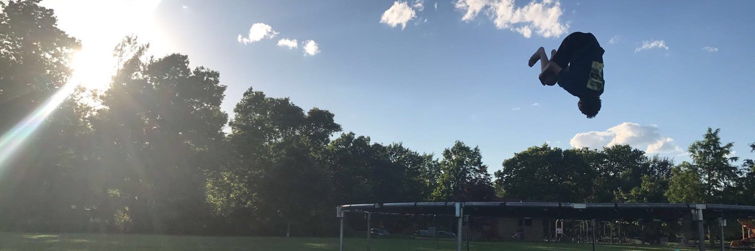dkarsatos25's profile banner image