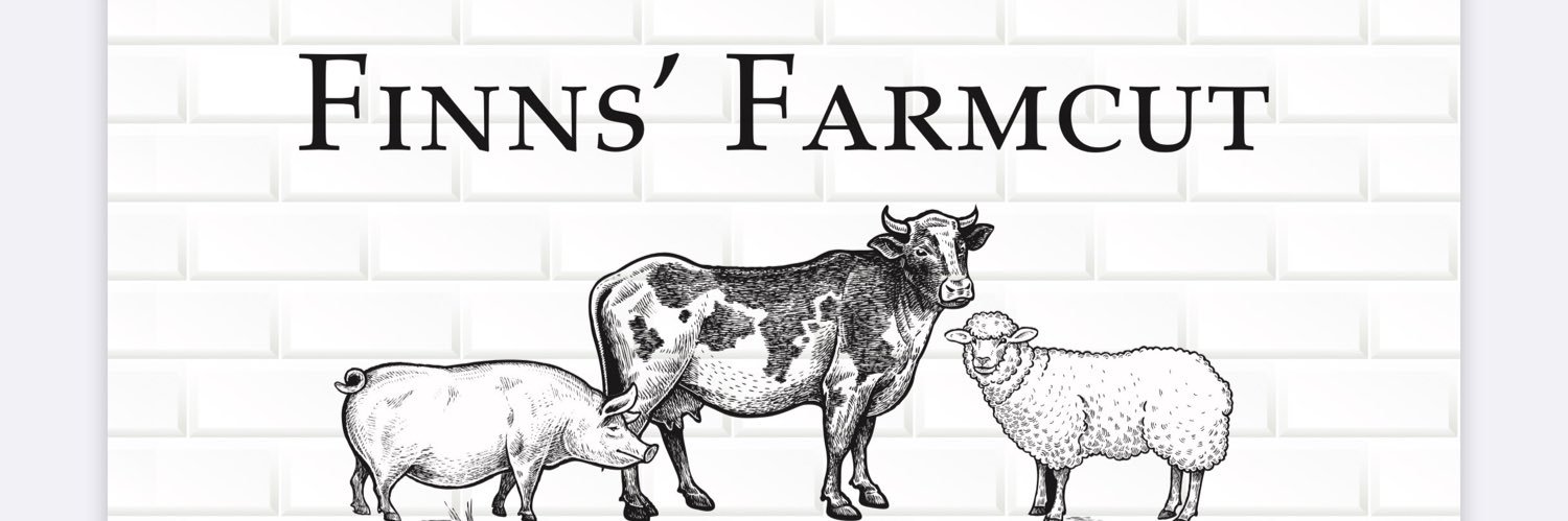 FINNS’ FARMCUT 🥩🦞 banner