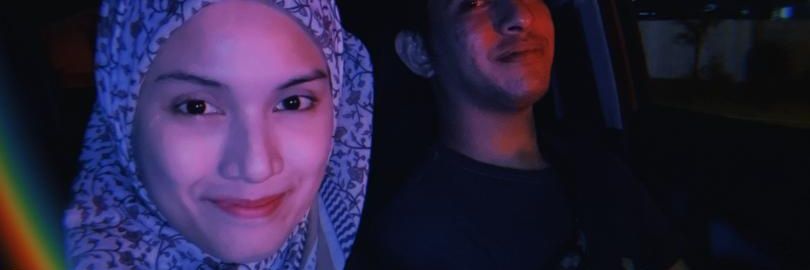 faizissick's profile banner image