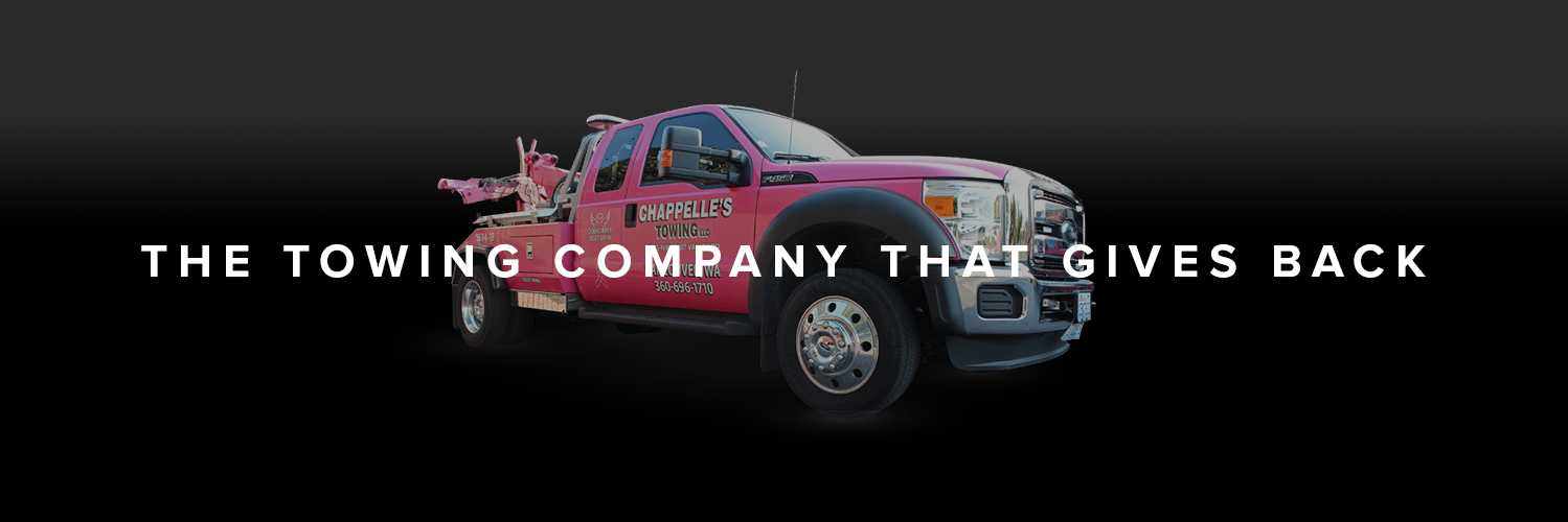 ChappellesTow's profile banner image