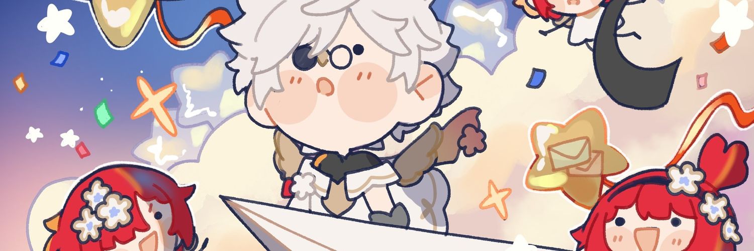ceraberos's profile banner image