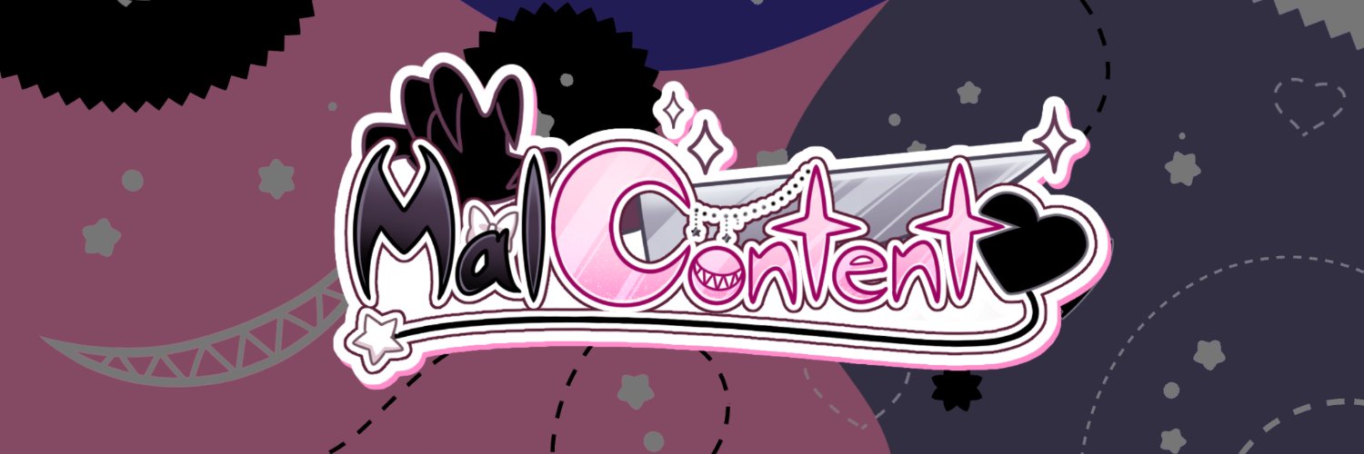 MalContentVT's profile banner image