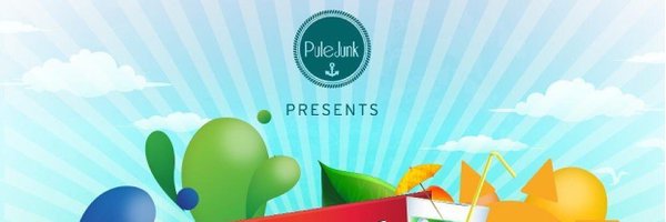 PuleJunk Profile Banner