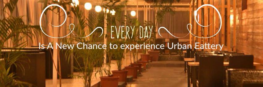 UrbanEattery's profile banner image