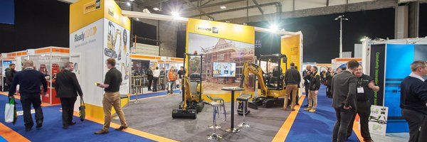 ExecHireShow Profile Banner