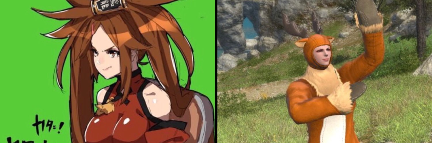 KashiwaDXander's profile banner image