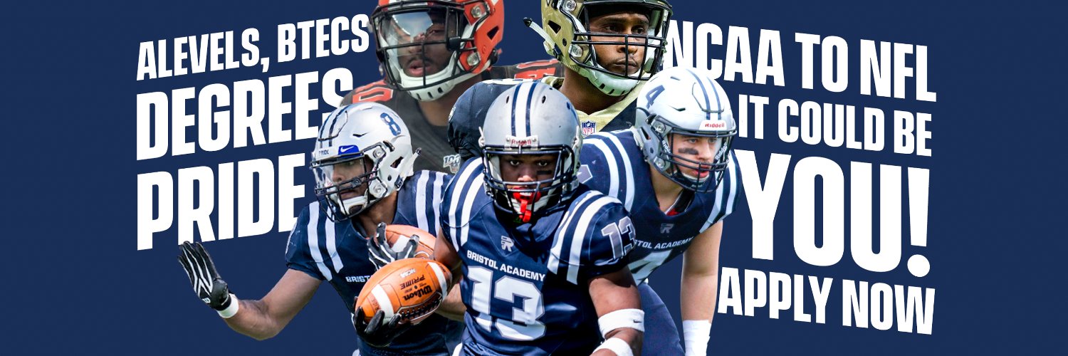 SGS Bristol PRiDE - European Football Athletes banner