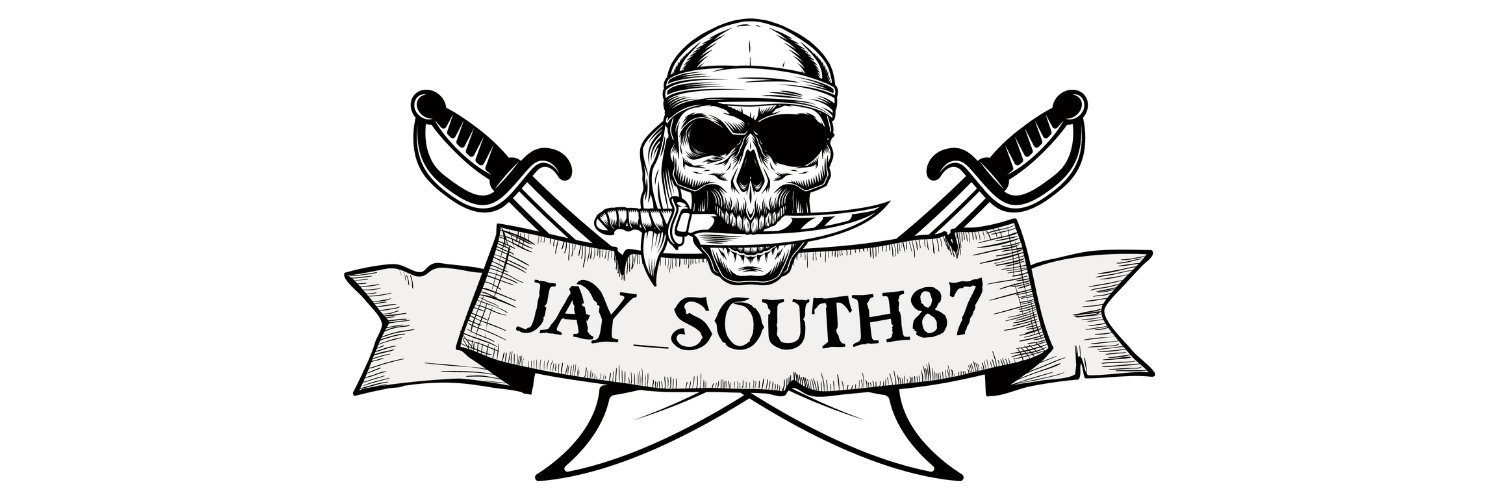 Jay South banner