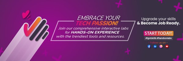 Nuvepro Profile Banner