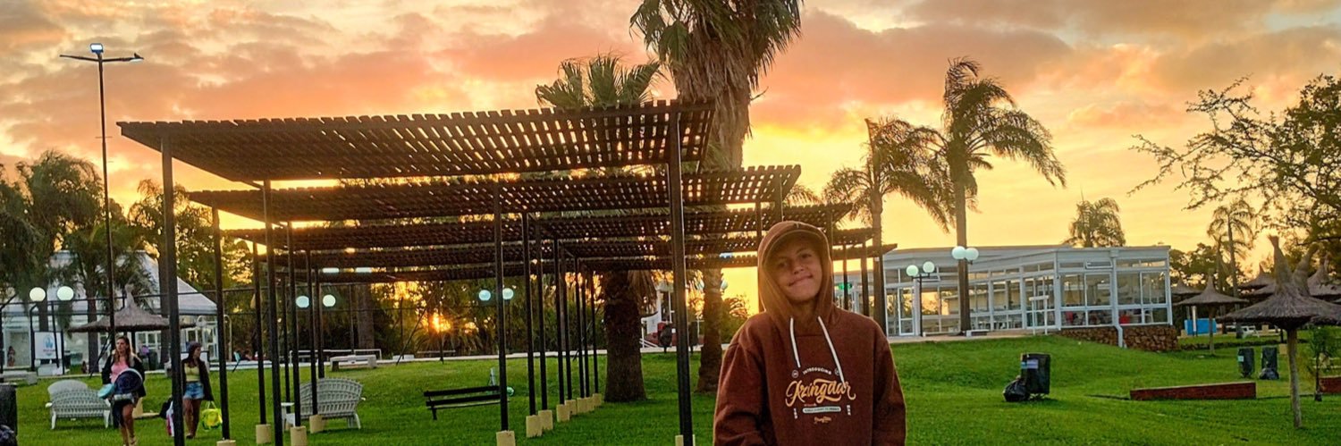 TulianLucas's profile banner image
