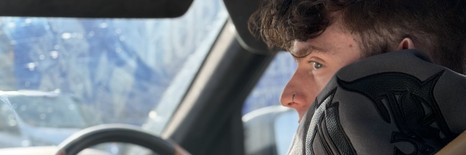 aaronlea98's profile banner image