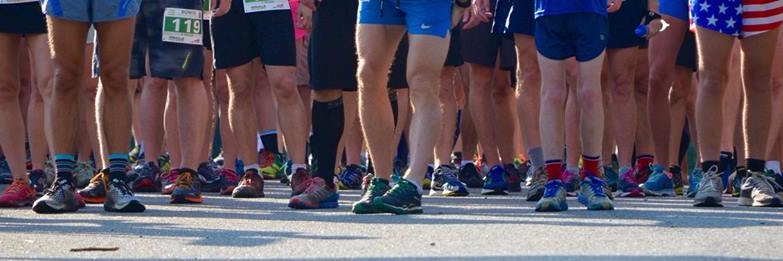 Nashville Running Co banner