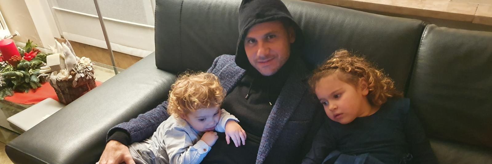 Matteo Dubbini banner