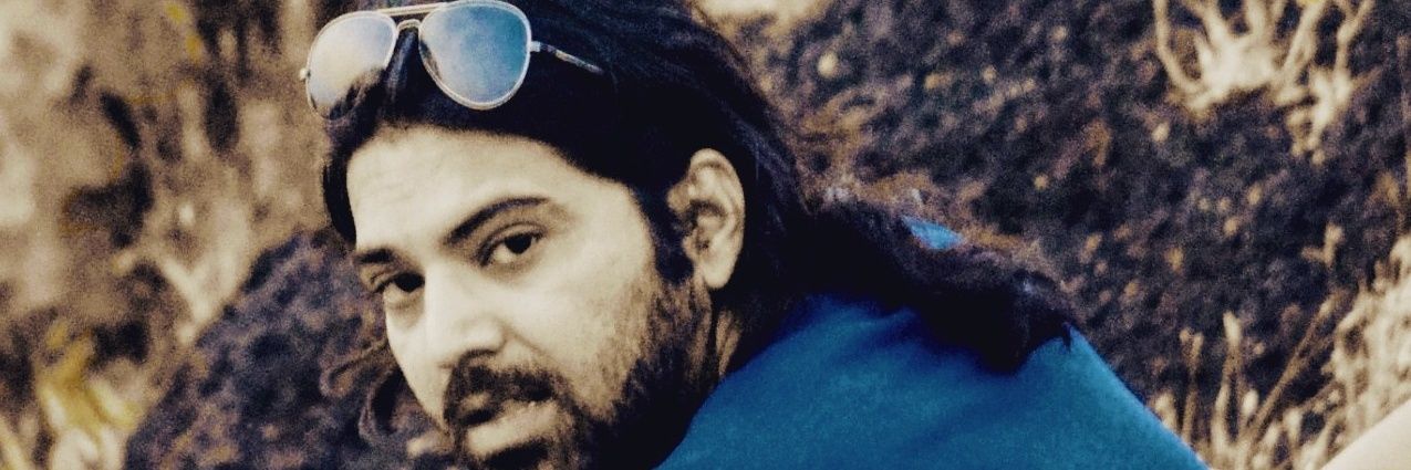 Ssssaagar's profile banner image