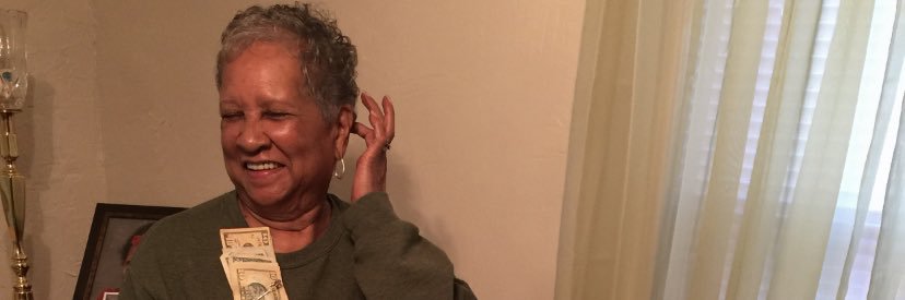 IzzyZMW's profile banner image