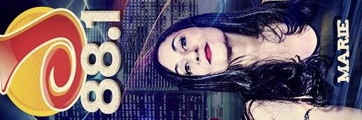marievoz's profile banner image