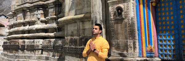 satya_AmitSingh Profile Banner