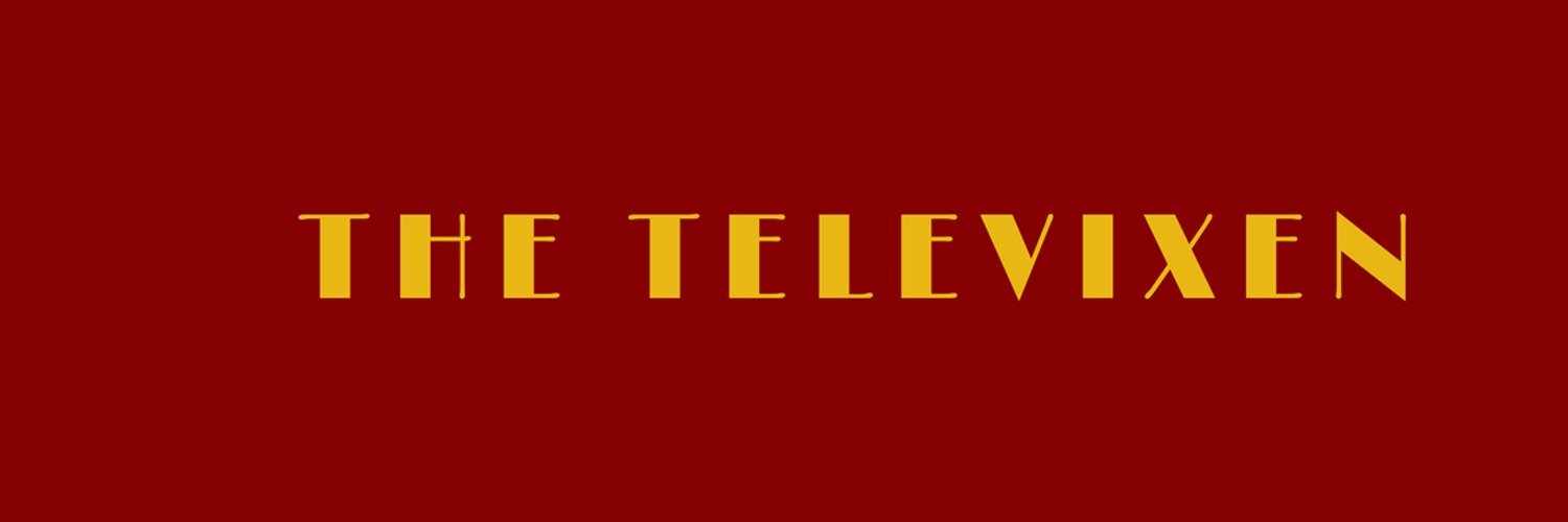 The Televixen Online Profile Banner