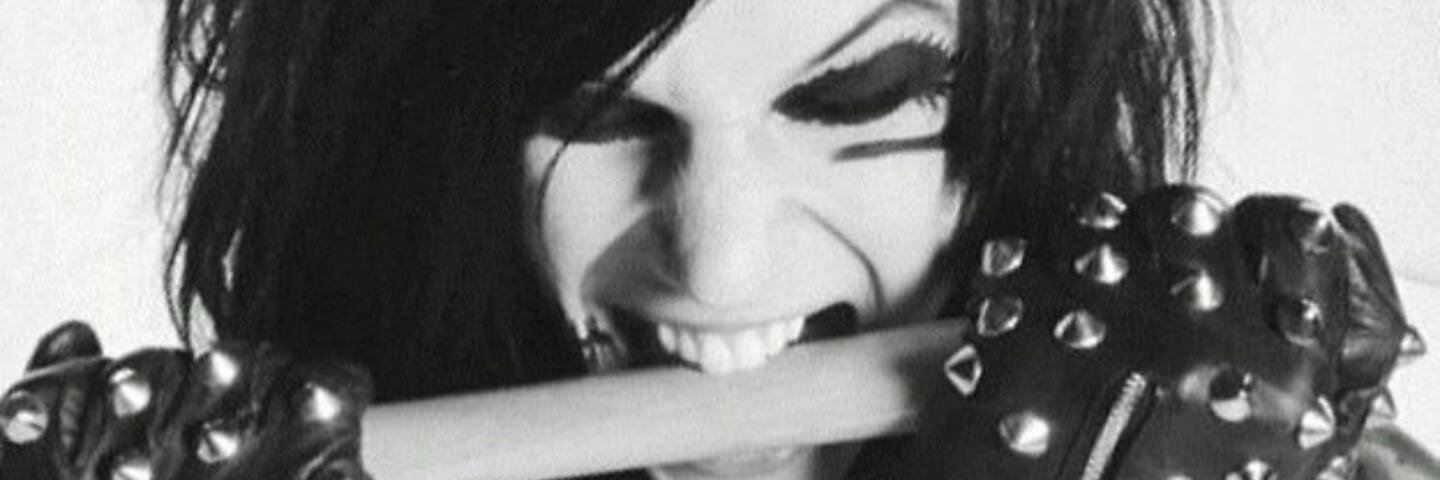 Outcast_Terror's profile banner image