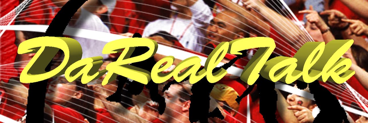 DaREALtalkNation banner
