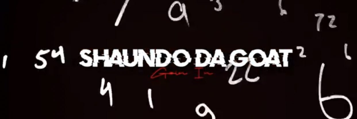 ShaundotheGoat's profile banner image