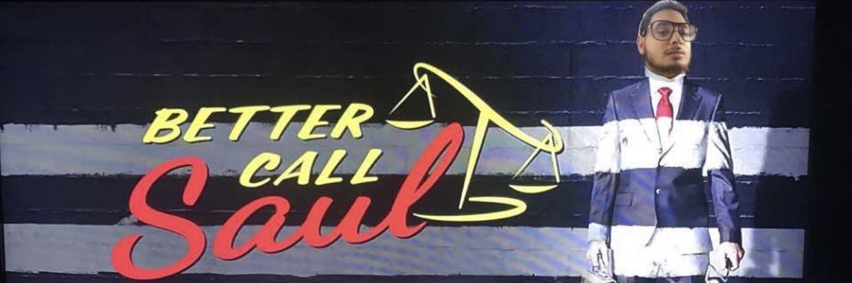 Saul_Knows's profile banner image