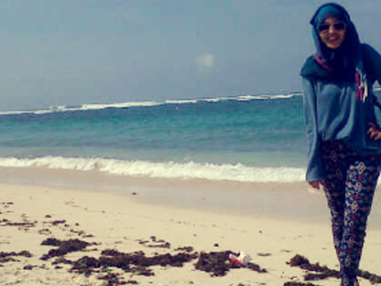 lindadieni's profile banner image