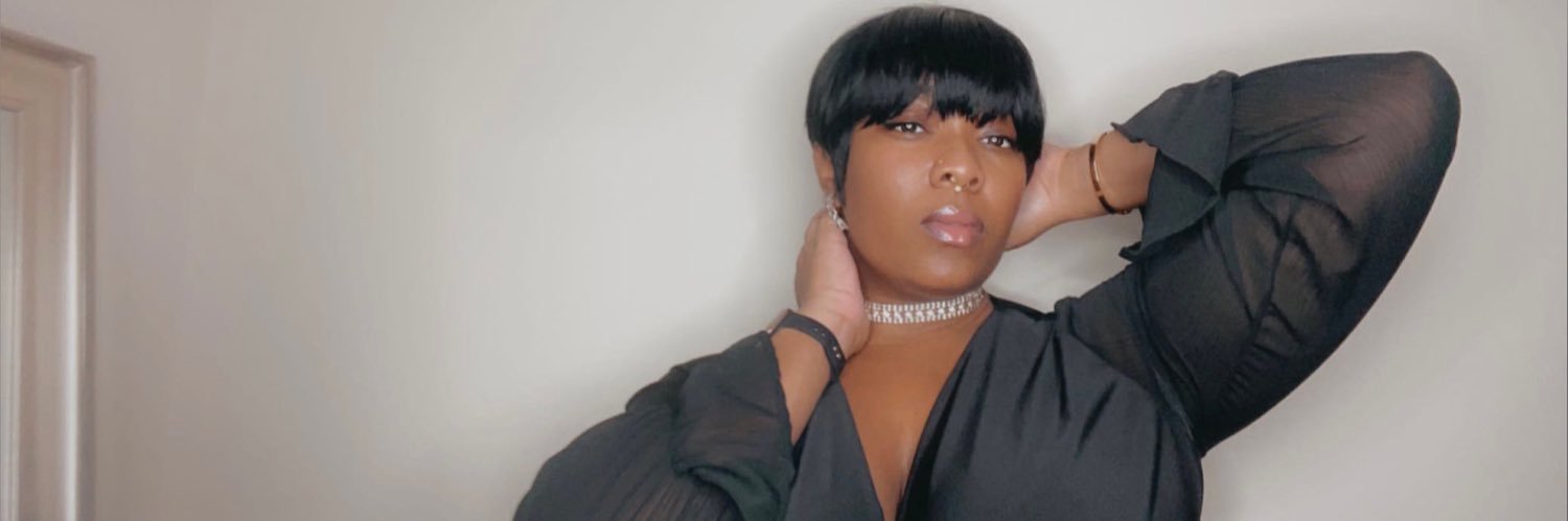 WalkinGoddess2's profile banner image