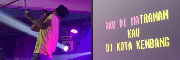 yusufridh Profile Banner