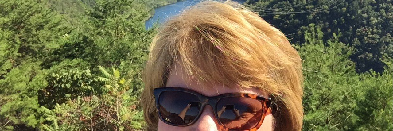 Cathy Moore banner