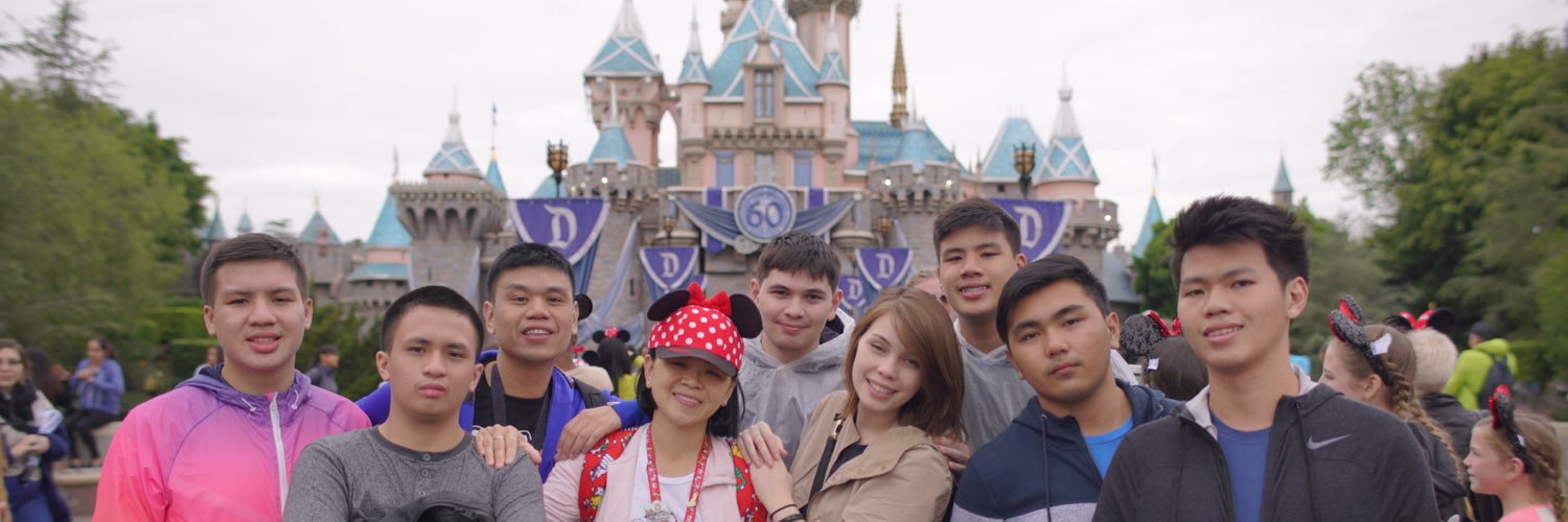 jrileylam's profile banner image