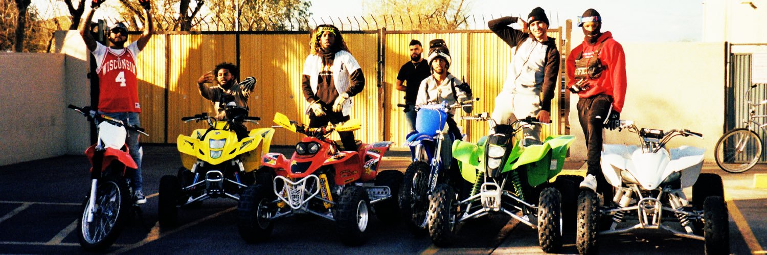 RamoanDavis's profile banner image