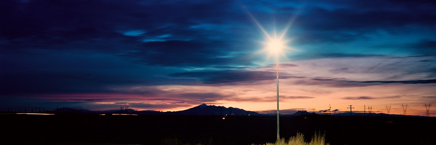 Alan Powdrill banner