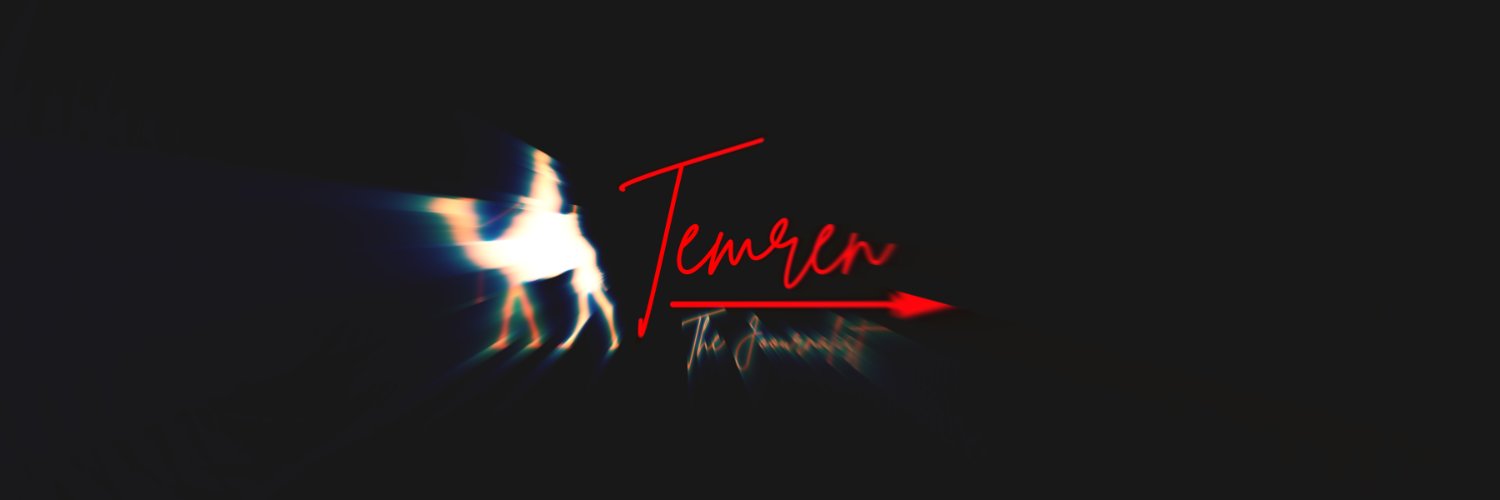 TEBETE1's profile banner image