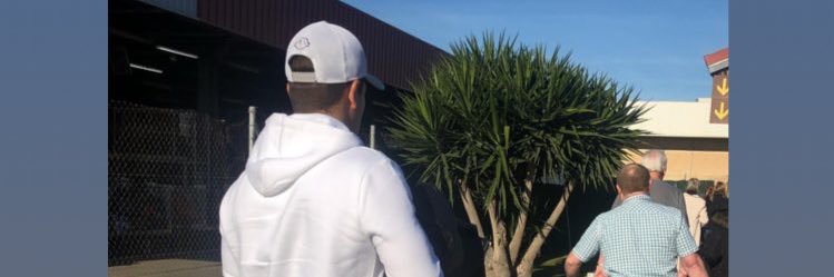 AlexJBrady's profile banner image