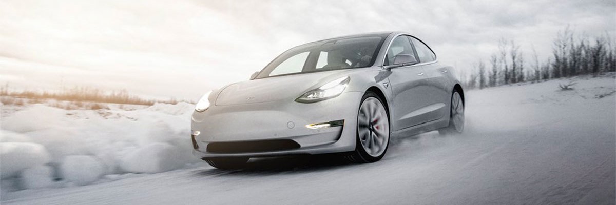 X Auto - Tesla, EV News banner