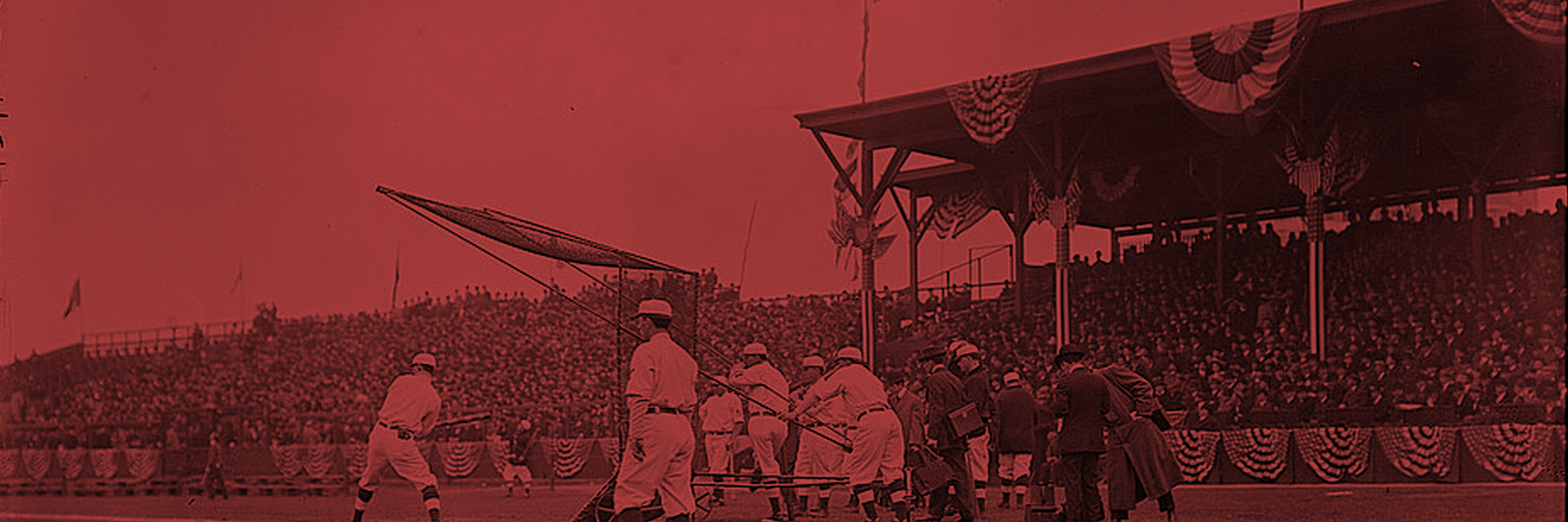 BOS BaseballHackDay banner