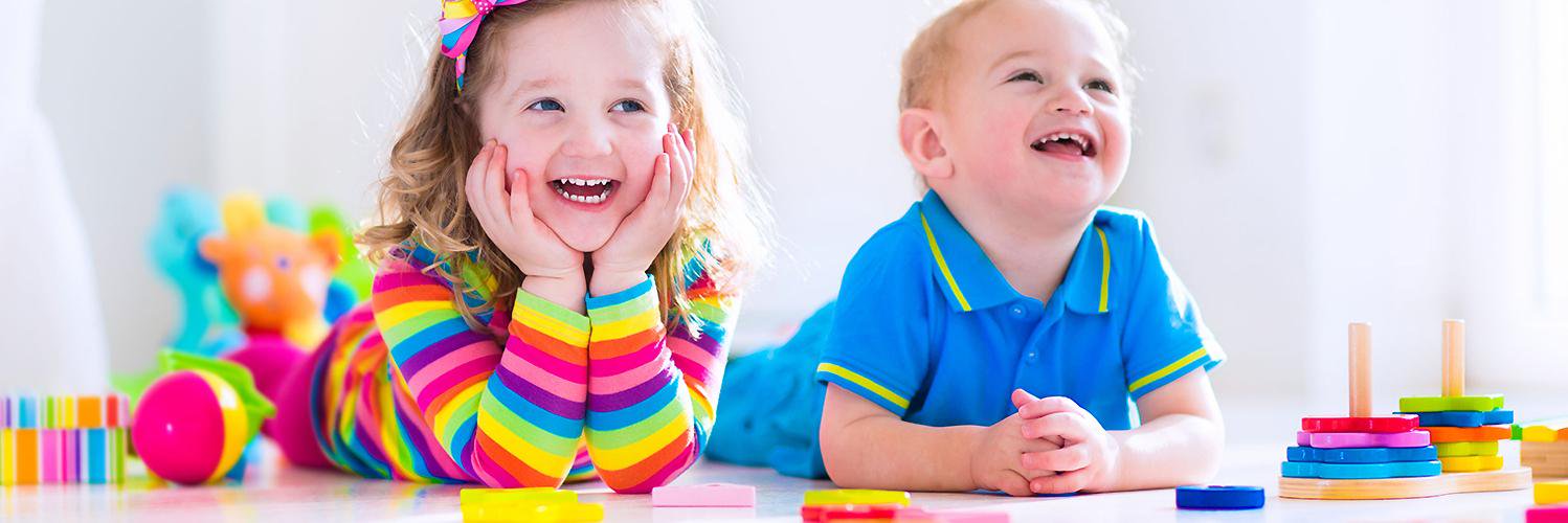 Play Sense 2 to 4 banner