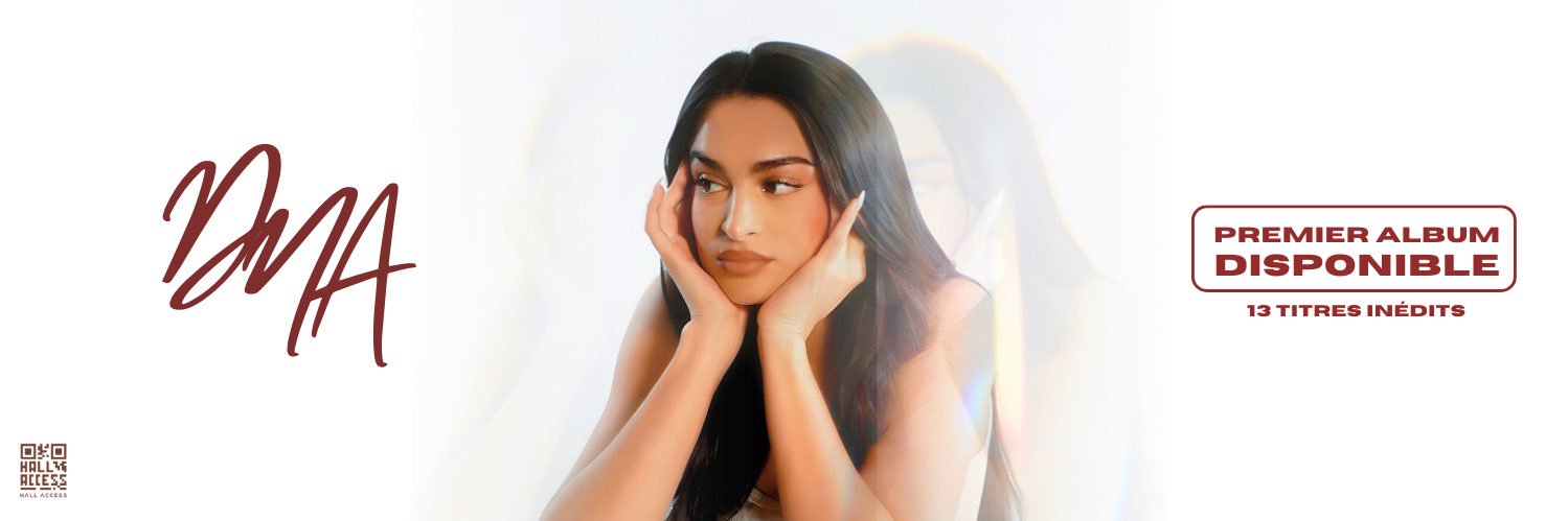 DINA banner