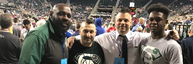 steinertwrestle's profile banner image