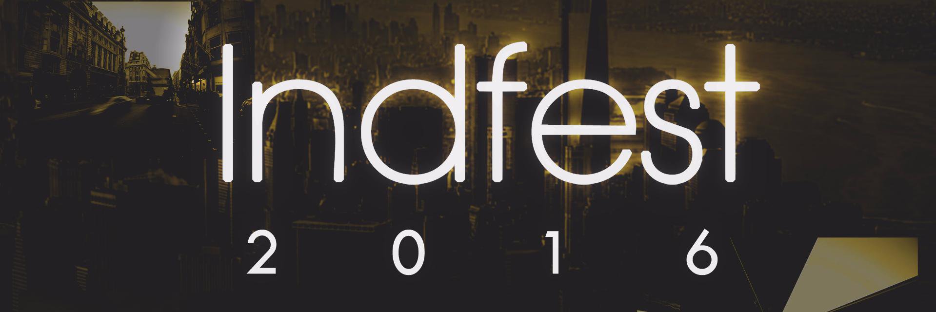 INDFESTUNAND's profile banner image