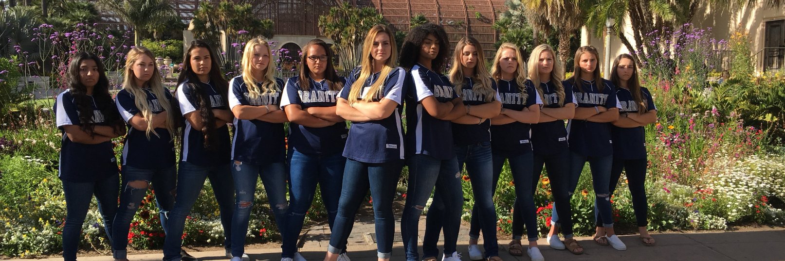 granitesoftball's profile banner image