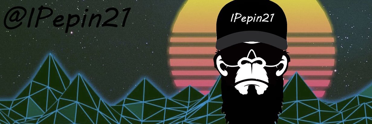 IPepin21's profile banner image