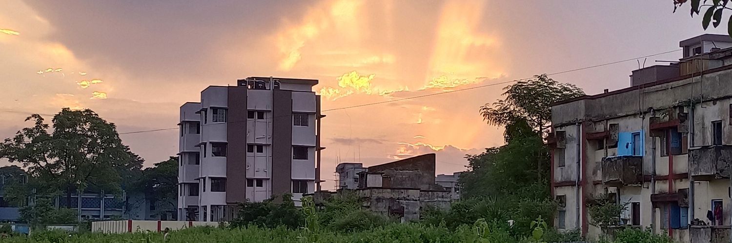 gurusanjeev's profile banner image
